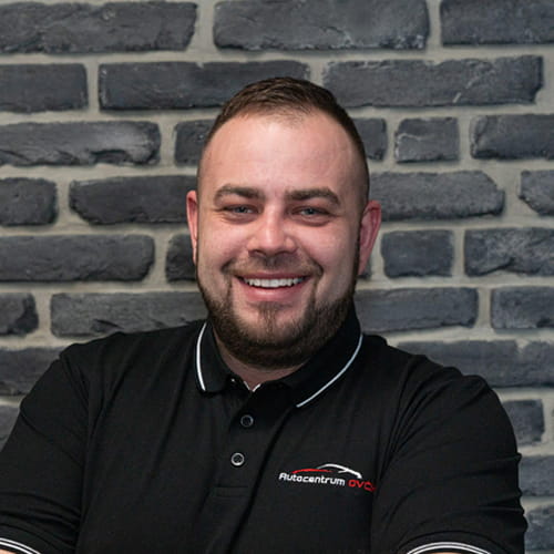 Ing. Matej Žabka
