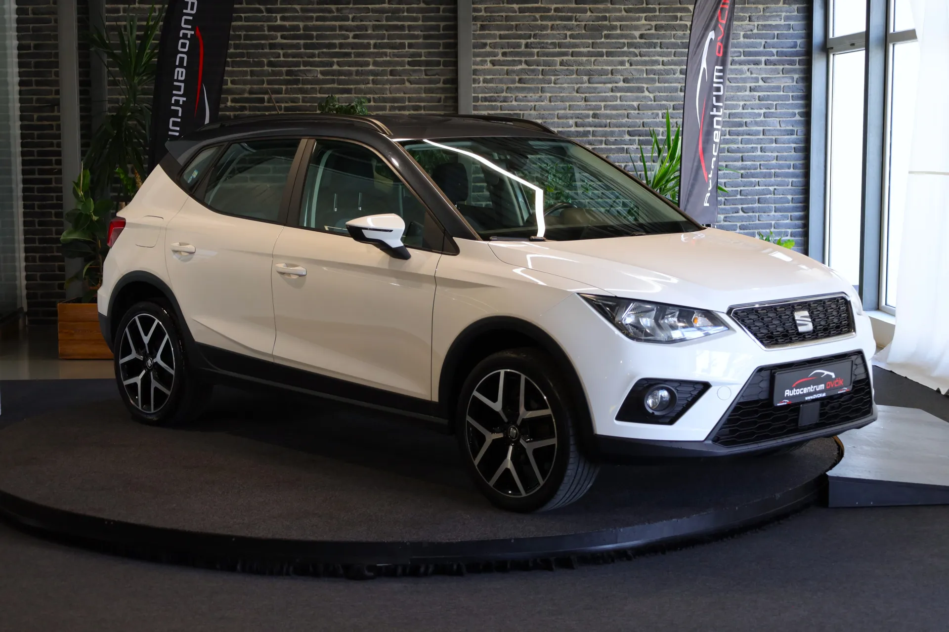 Seat Arona 1.0 TSI 95 Style