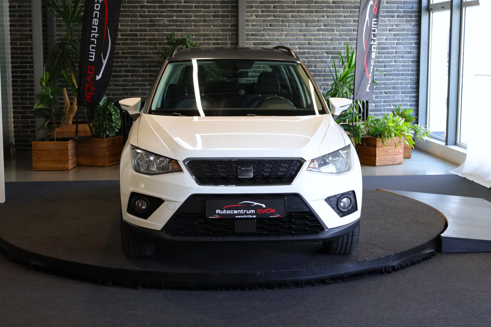 Seat Arona 1.0 TSI 95 Style