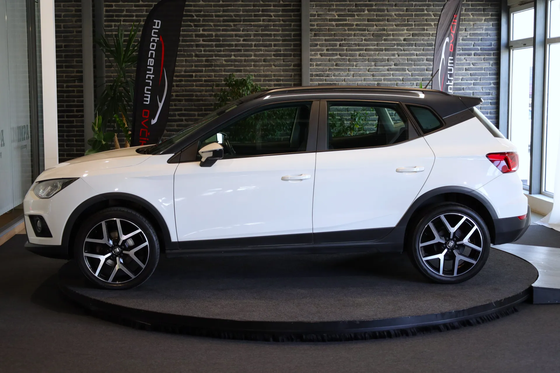 Seat Arona 1.0 TSI 95 Style