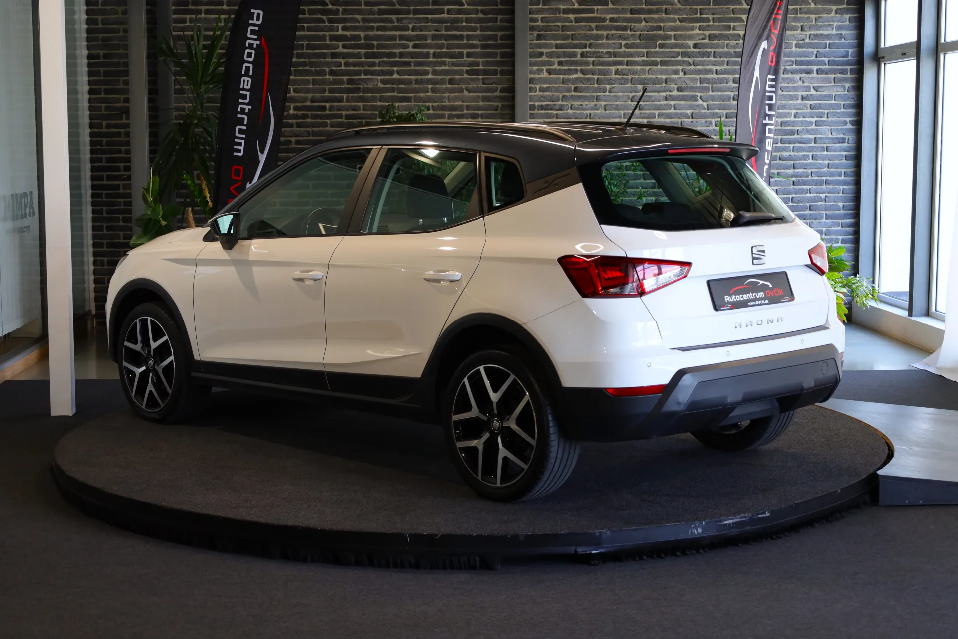 Seat Arona 1.0 TSI 95 Style