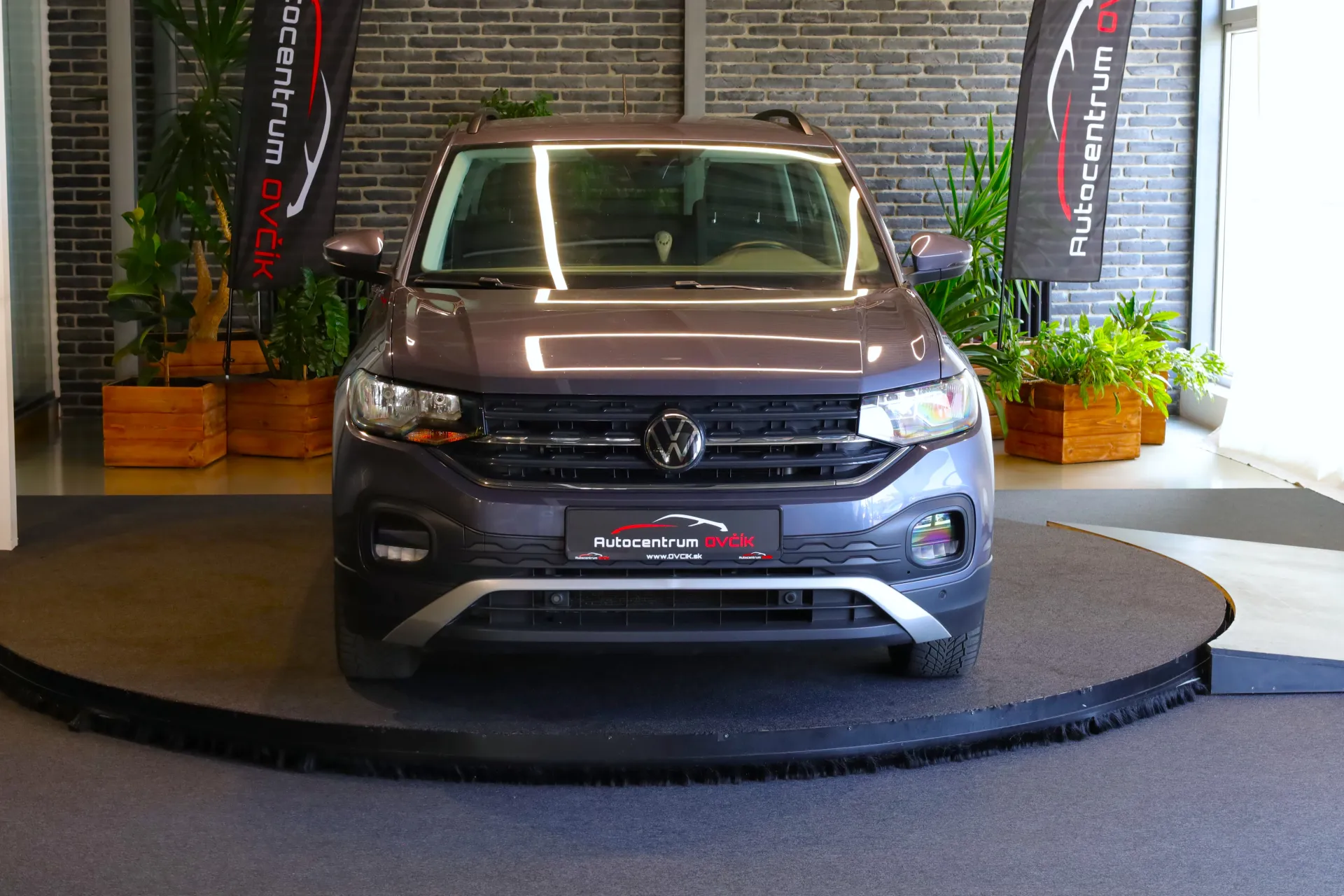 Volkswagen T-Cross 1.0 TSI 110k Life DSG