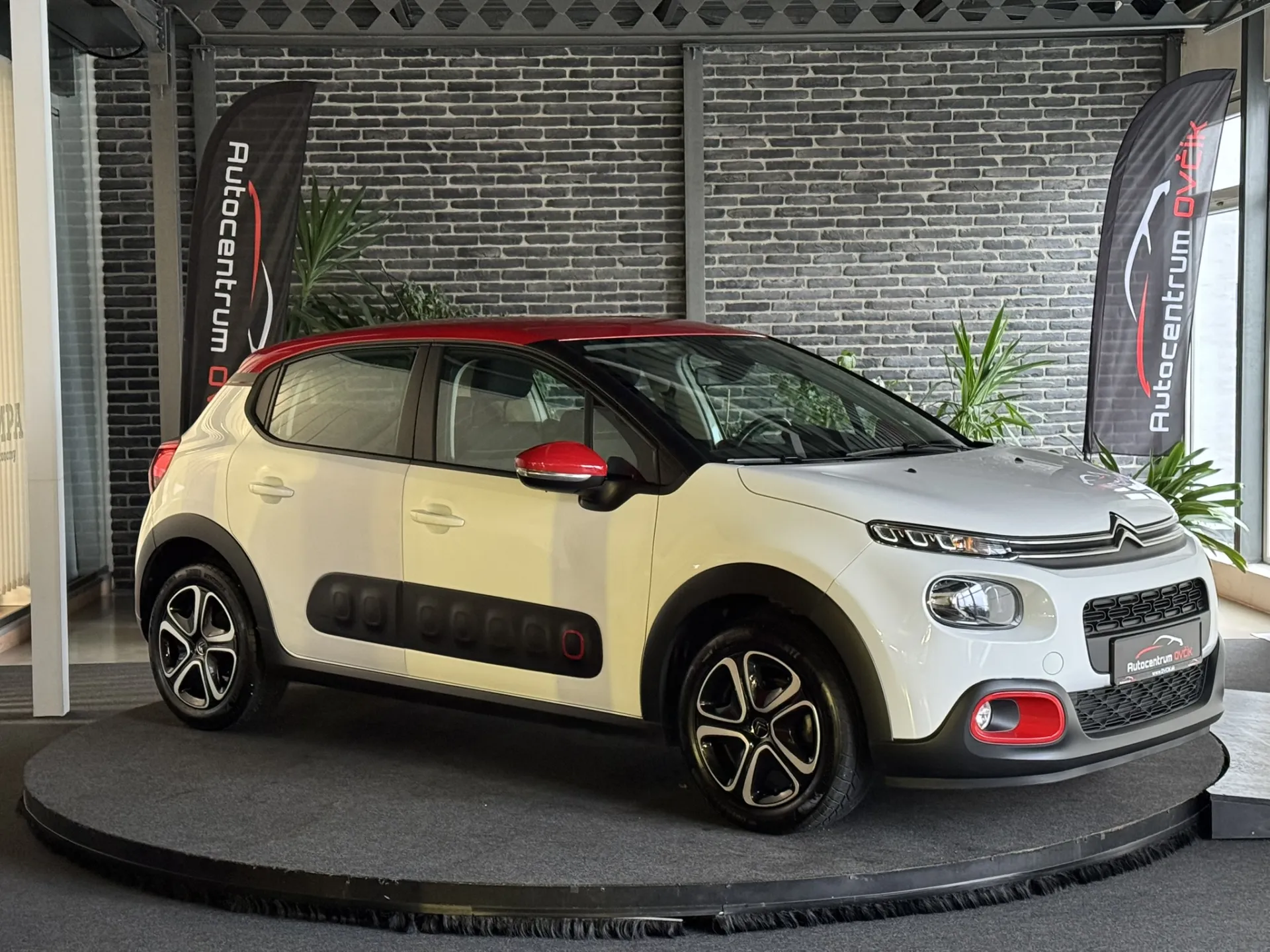 Citroën PureTech 82 S S Shine