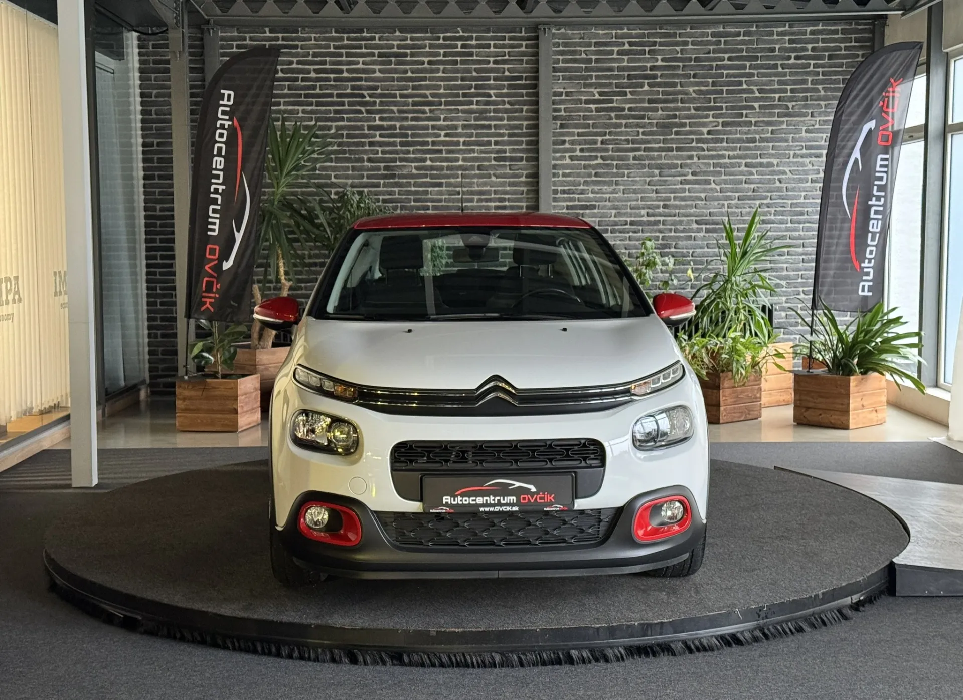 Citroën PureTech 82 S S Shine