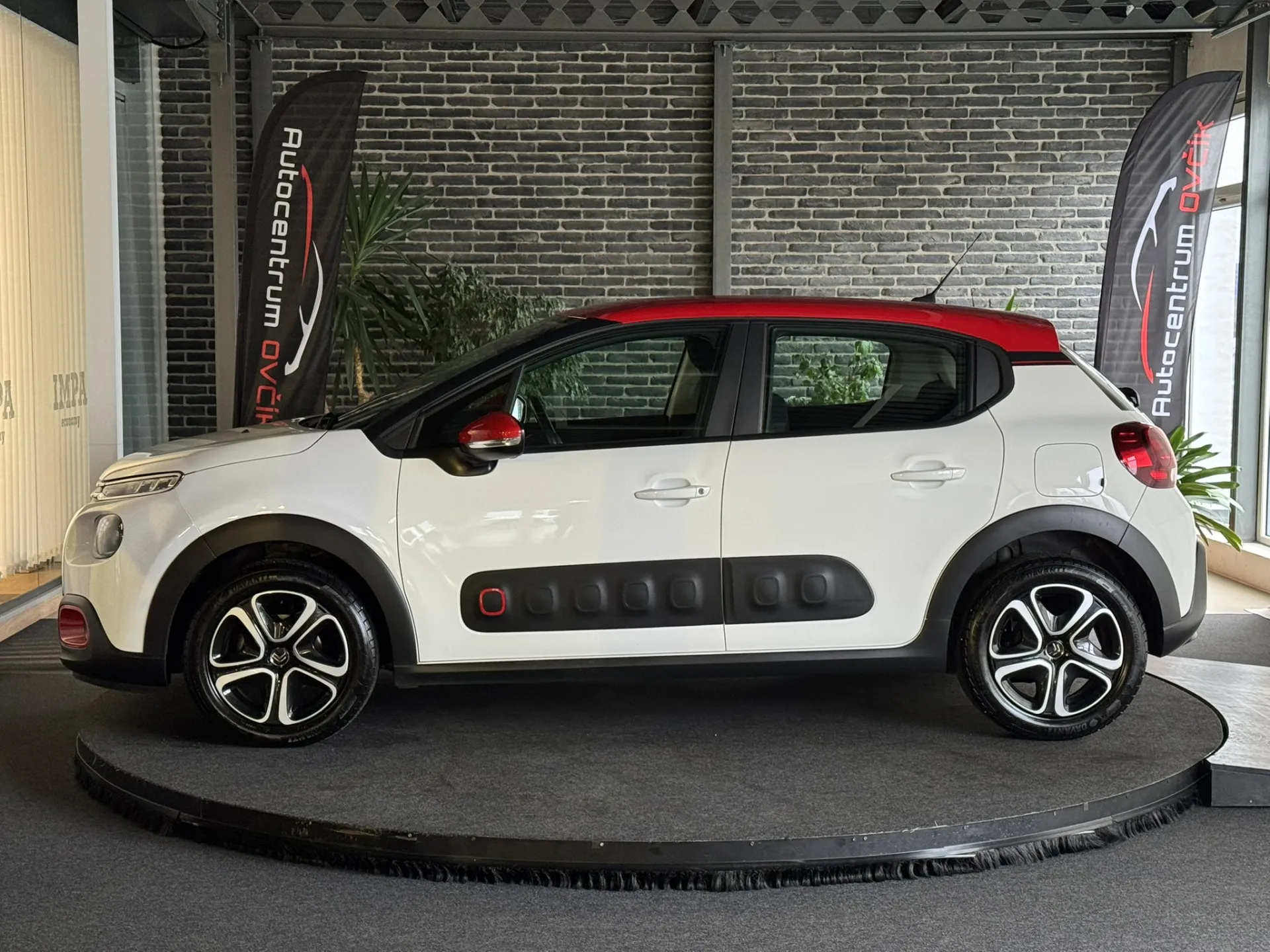 Citroën PureTech 82 S S Shine