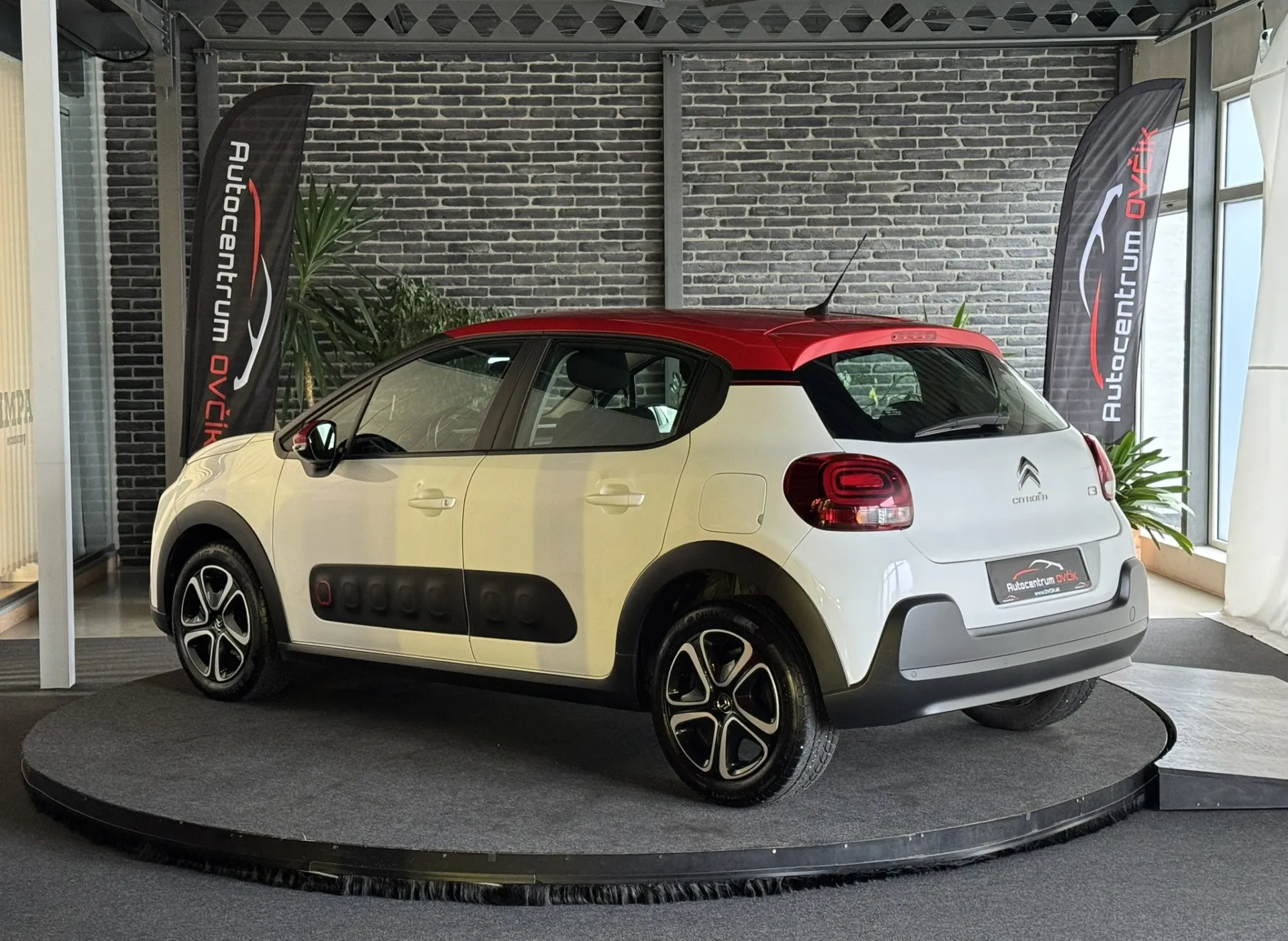 Citroën PureTech 82 S S Shine