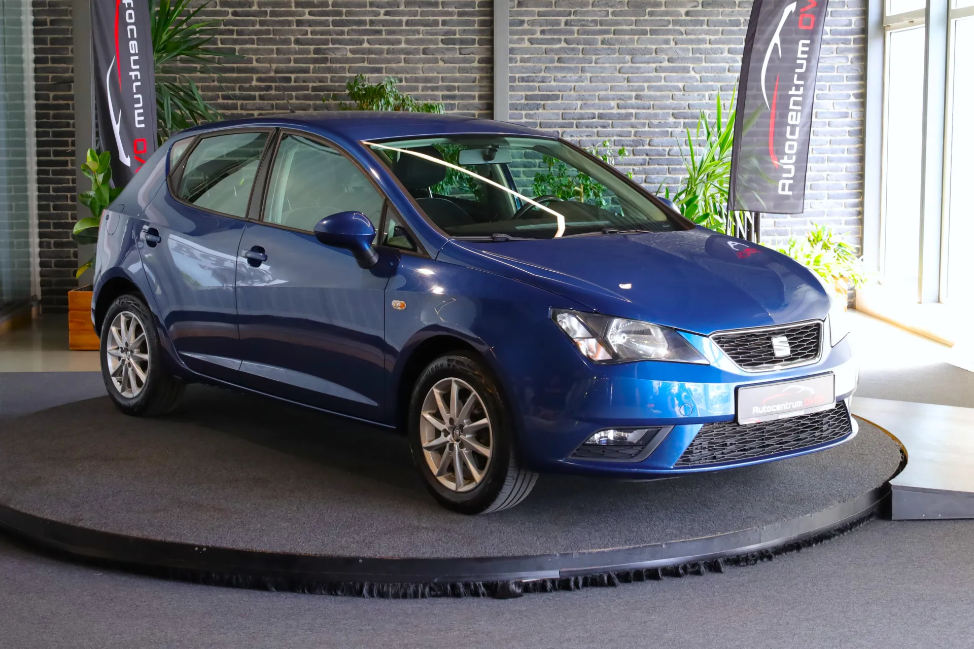 Seat Ibiza 1.2 TSI Style