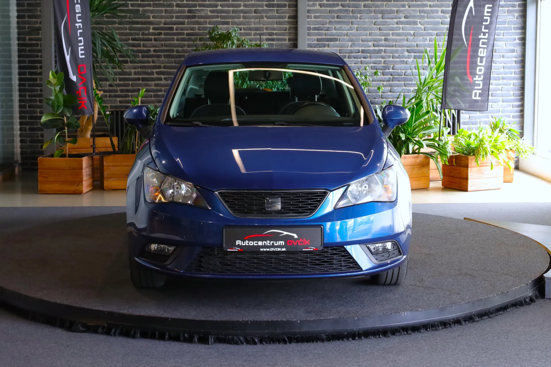 Seat Ibiza 1.2 TSI Style