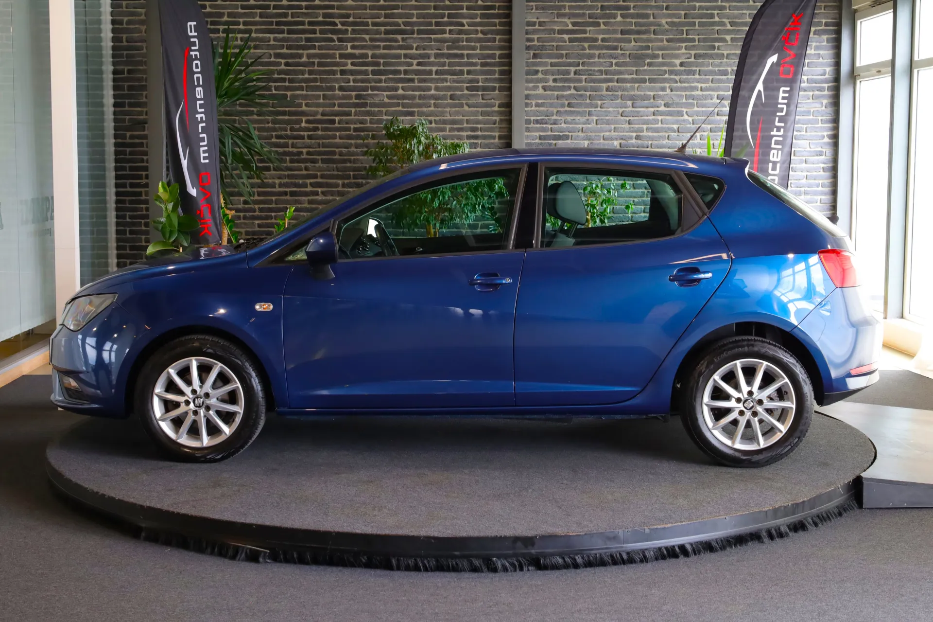 Seat Ibiza 1.2 TSI Style