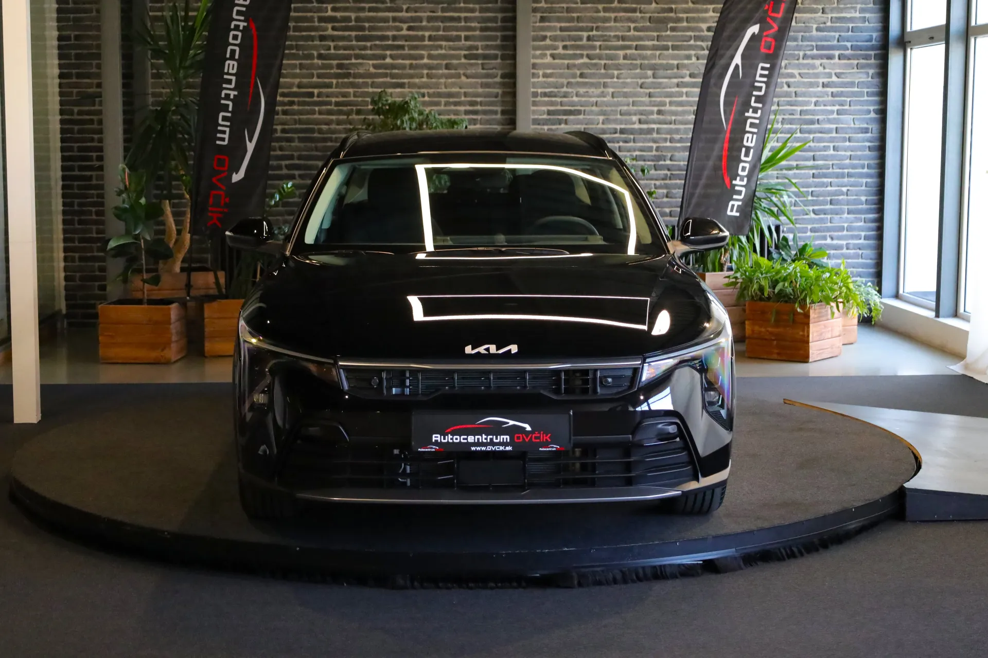Kia K4 SW 1,6 TGDI LP 150k 7DCT - NOVÉ