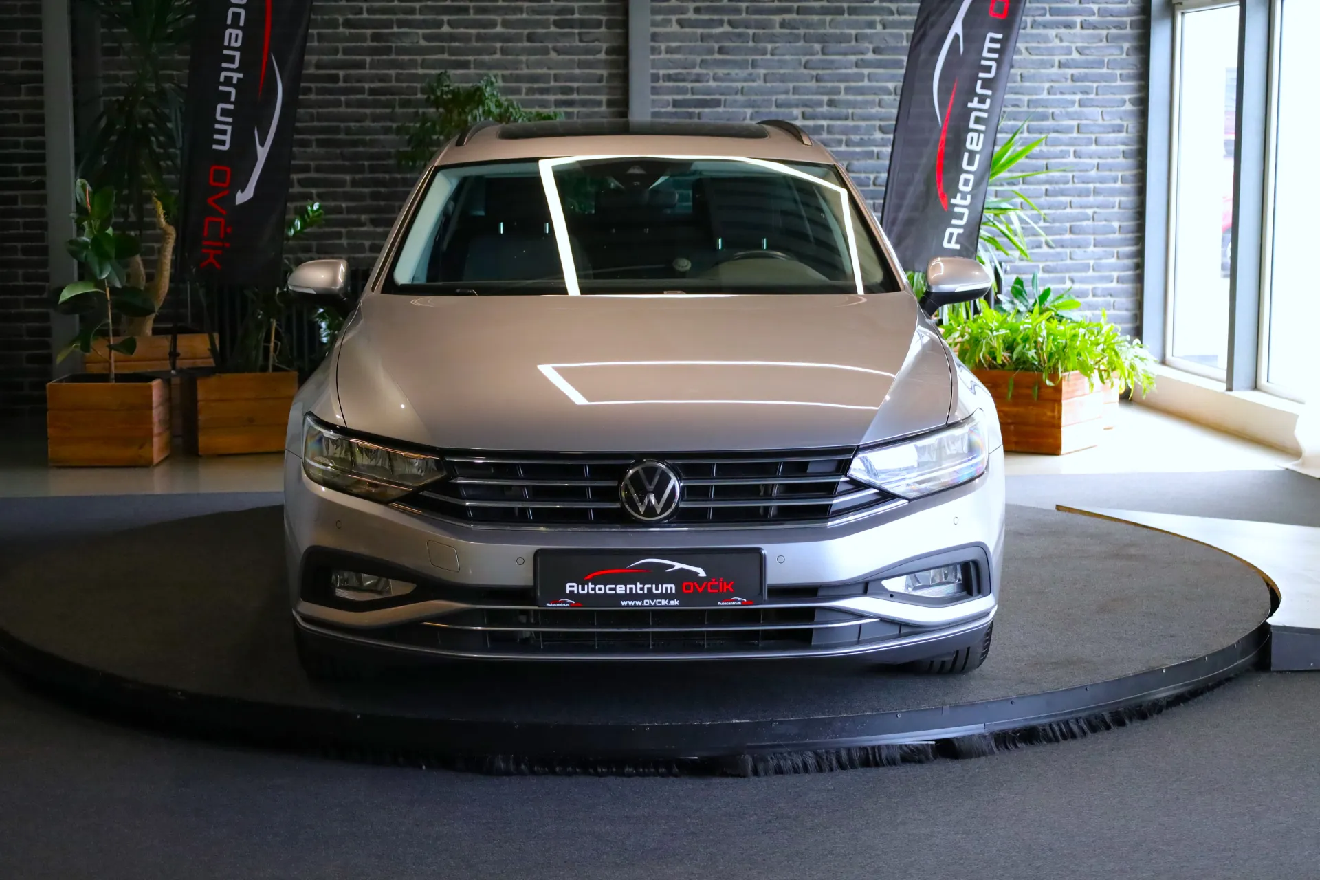 Volkswagen Passat Variant 2.0 TDI EVO Business DSG