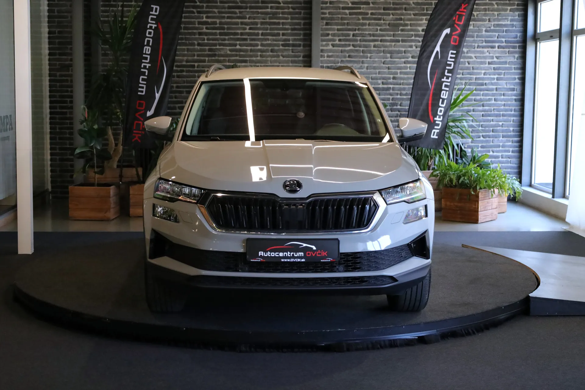 Škoda Karoq 2.0 TDI EVO SCR Style 4x4 DSG