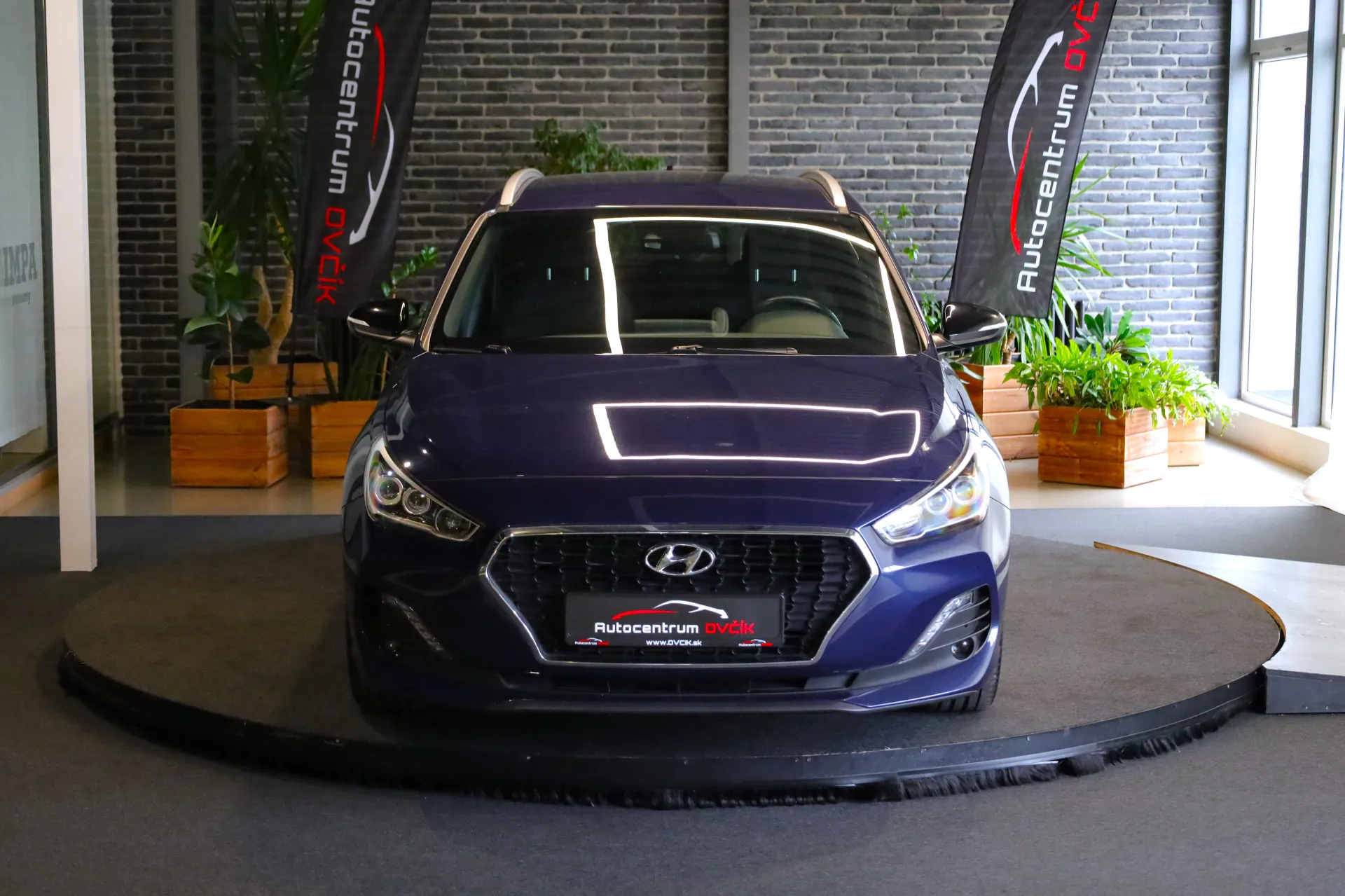Hyundai i30 CW 1.4 T-GDi Style 7DCT