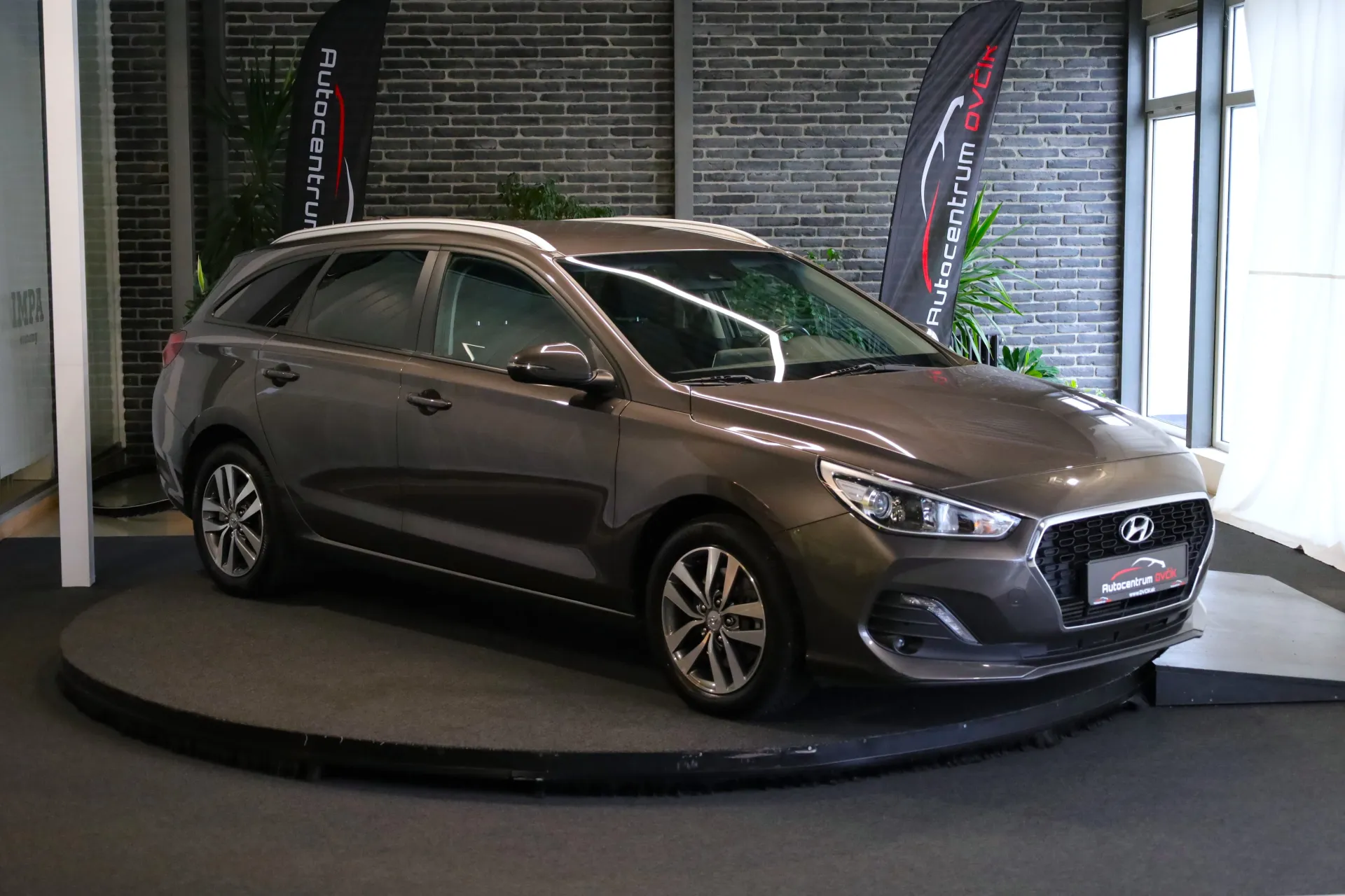 Hyundai i30 CW 1.4 T-GDi Style 7DCT