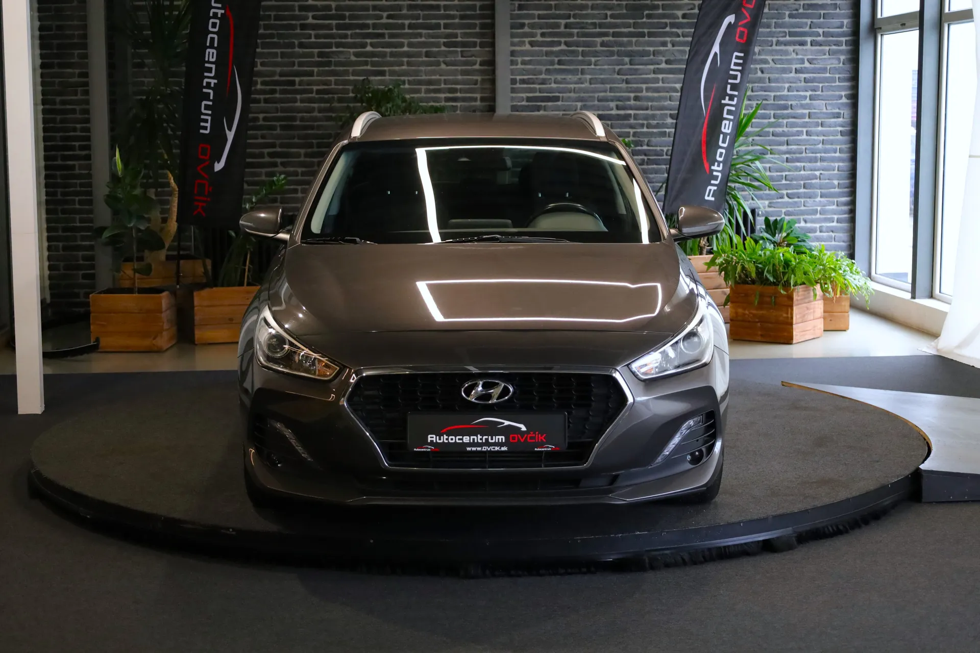 Hyundai i30 CW 1.4 T-GDi Style 7DCT