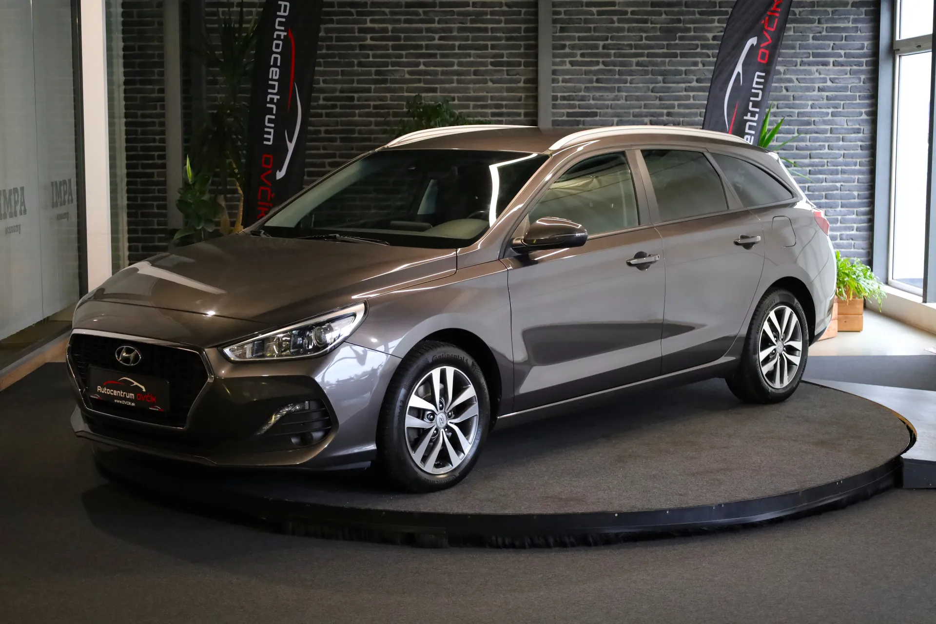 Hyundai i30 CW 1.4 T-GDi Style 7DCT