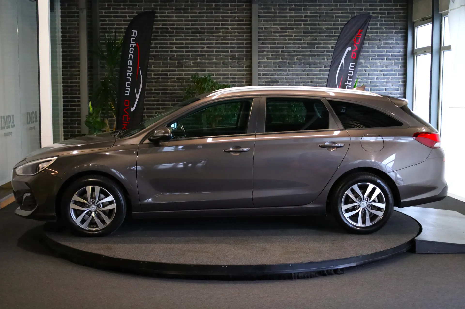Hyundai i30 CW 1.4 T-GDi Style 7DCT