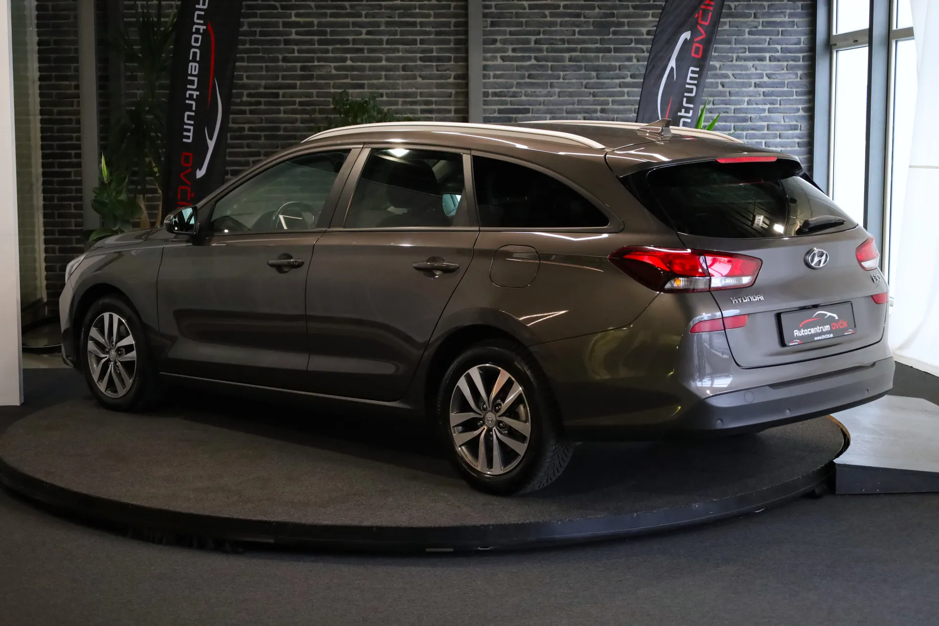 Hyundai i30 CW 1.4 T-GDi Style 7DCT