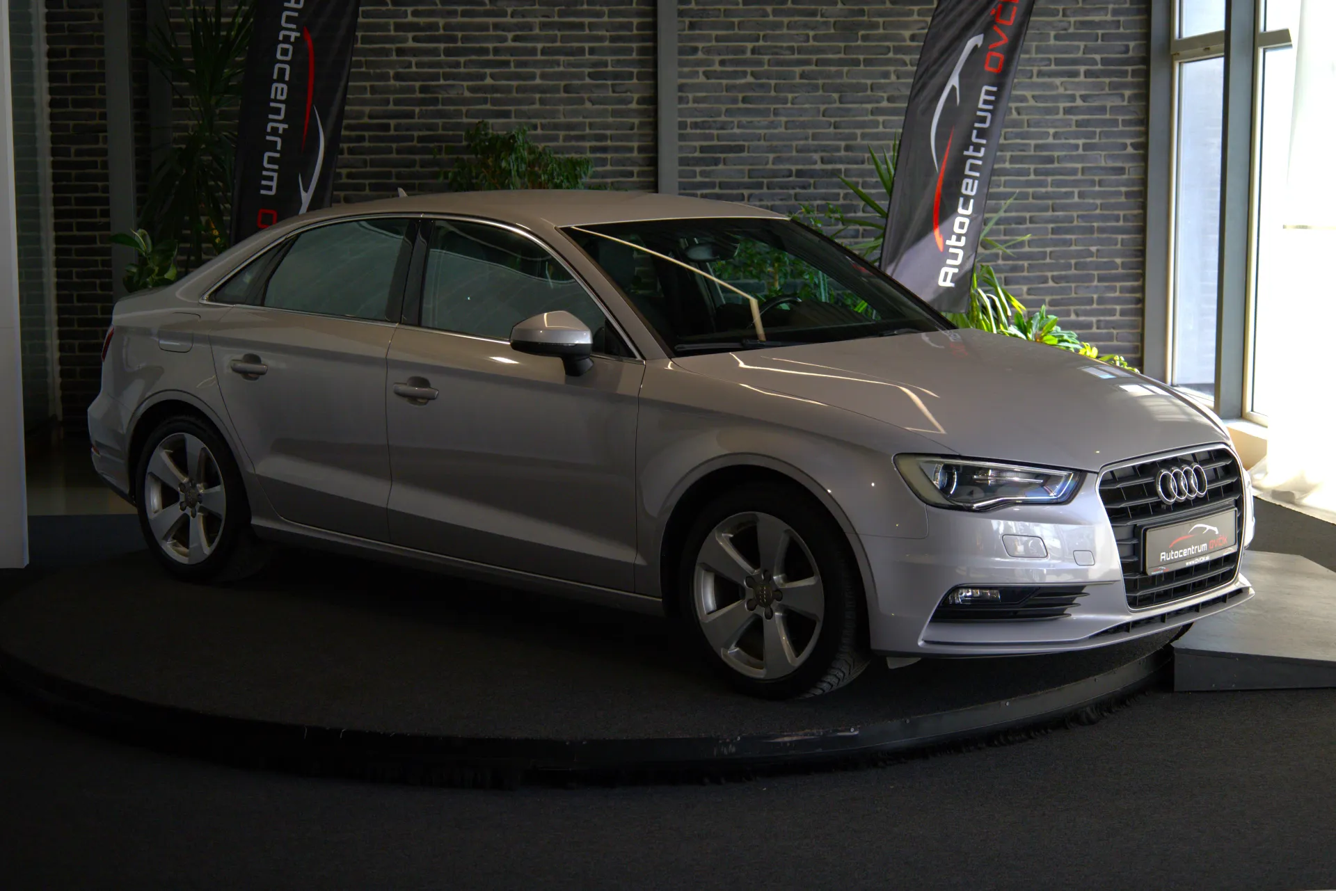 Audi A3 Sedan 1.4 TFSI 103 KW S tronic A7