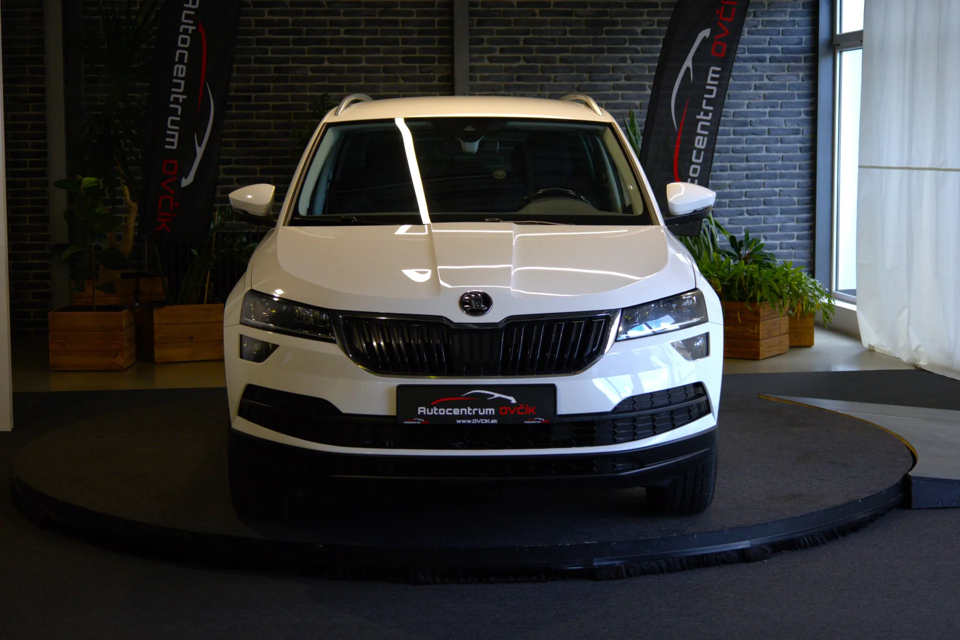 Škoda Karoq 1.5 TSI ACT Soleil DSG, 110 kW, A7, 5d.