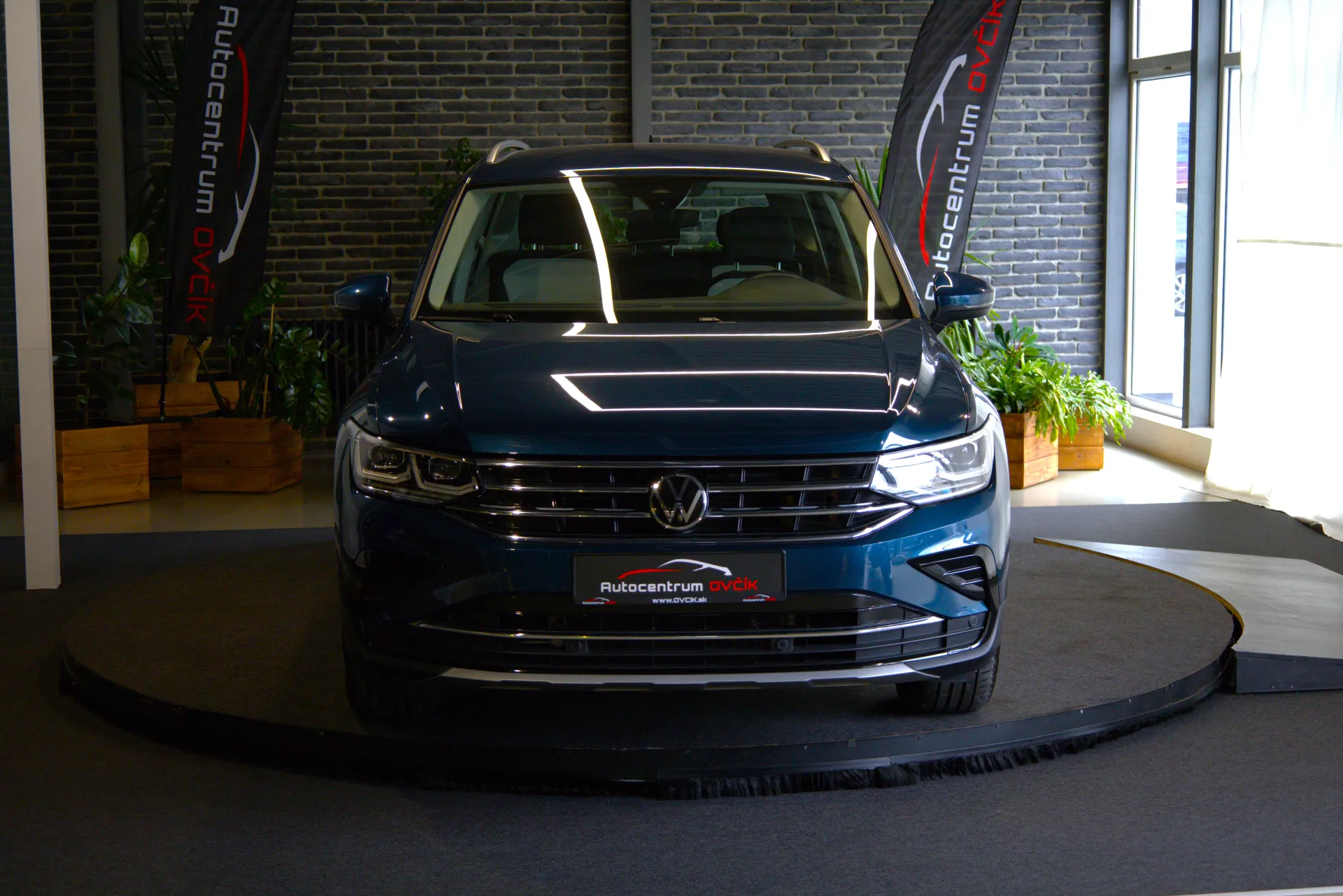 Volkswagen Tiguan 1.4 TSI eHybrid 245k Elegance DSG