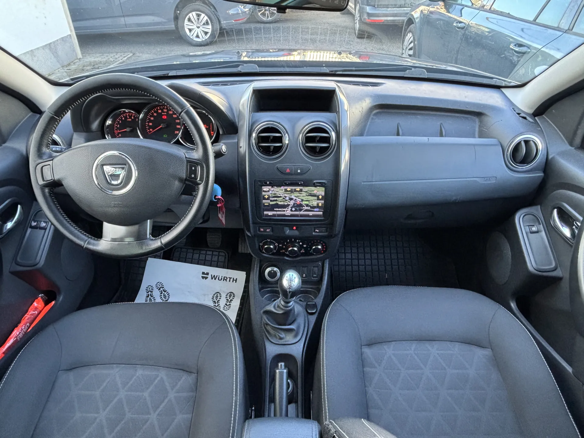 Auto