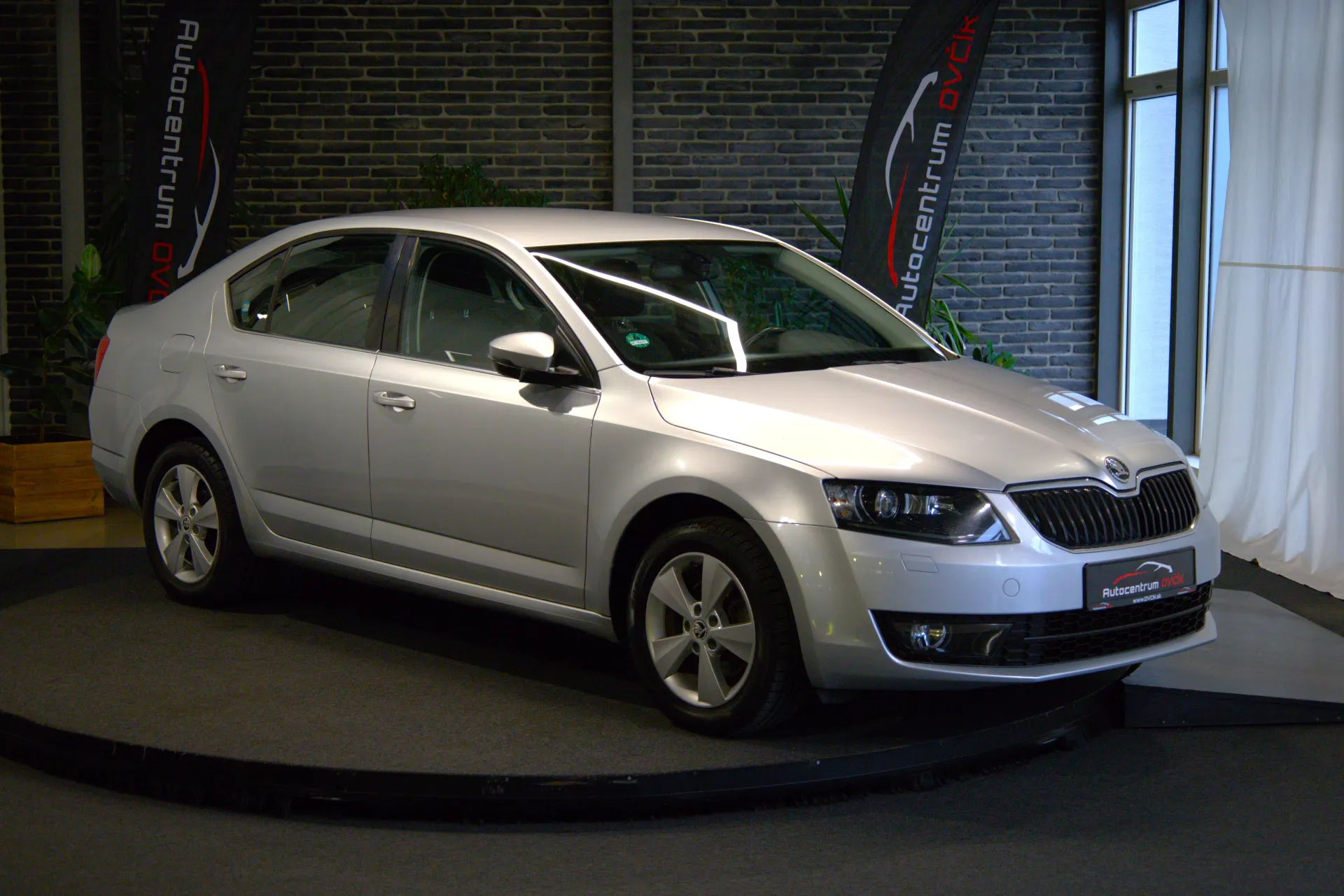 Škoda Octavia 1.4 TSI 150k Style DSG