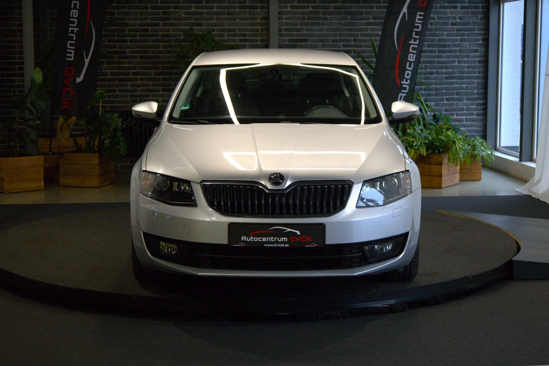 Škoda Octavia 1.4 TSI 150k Style DSG