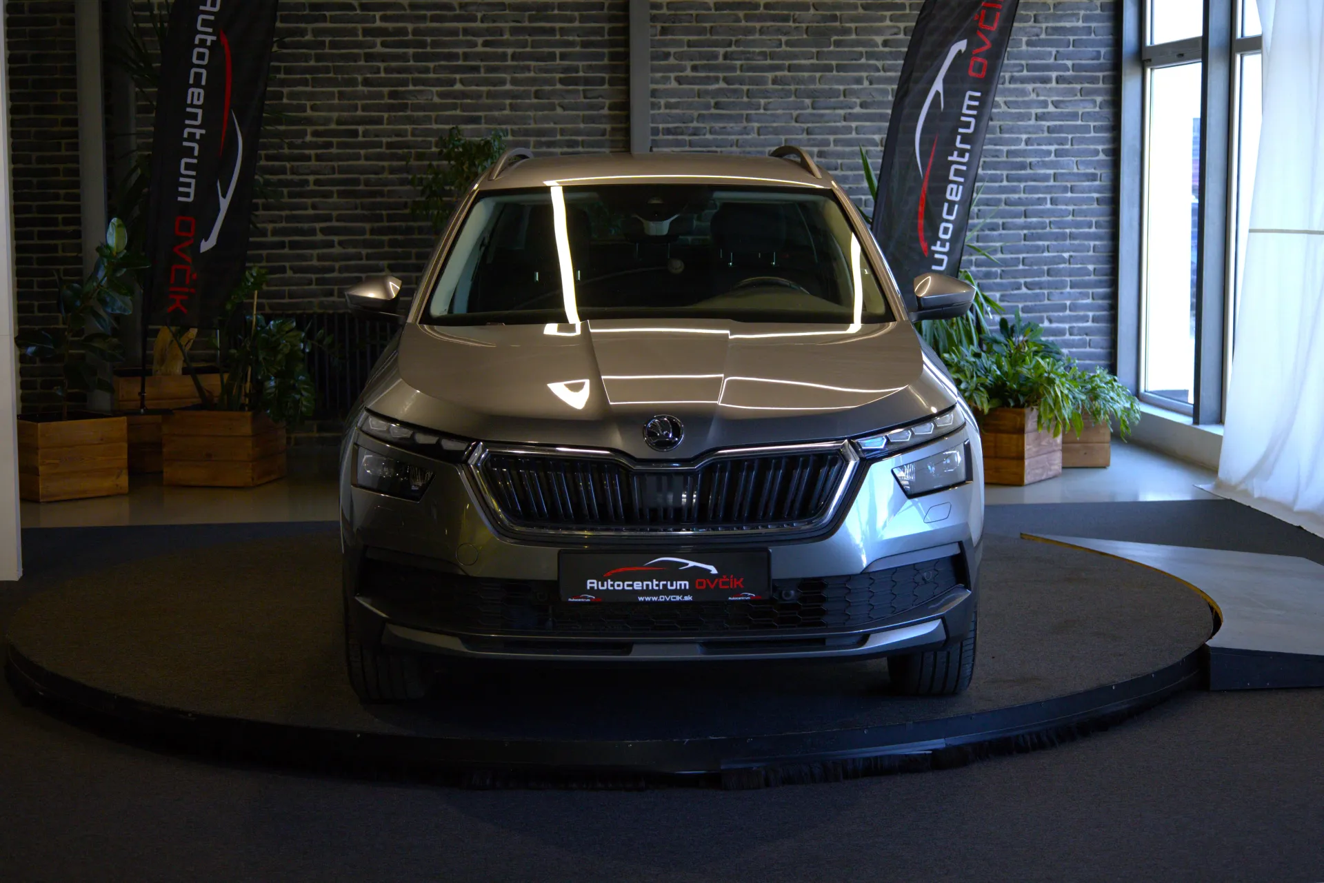 Škoda Kamiq 1.0 TSI TOUR, 70 kW, M5