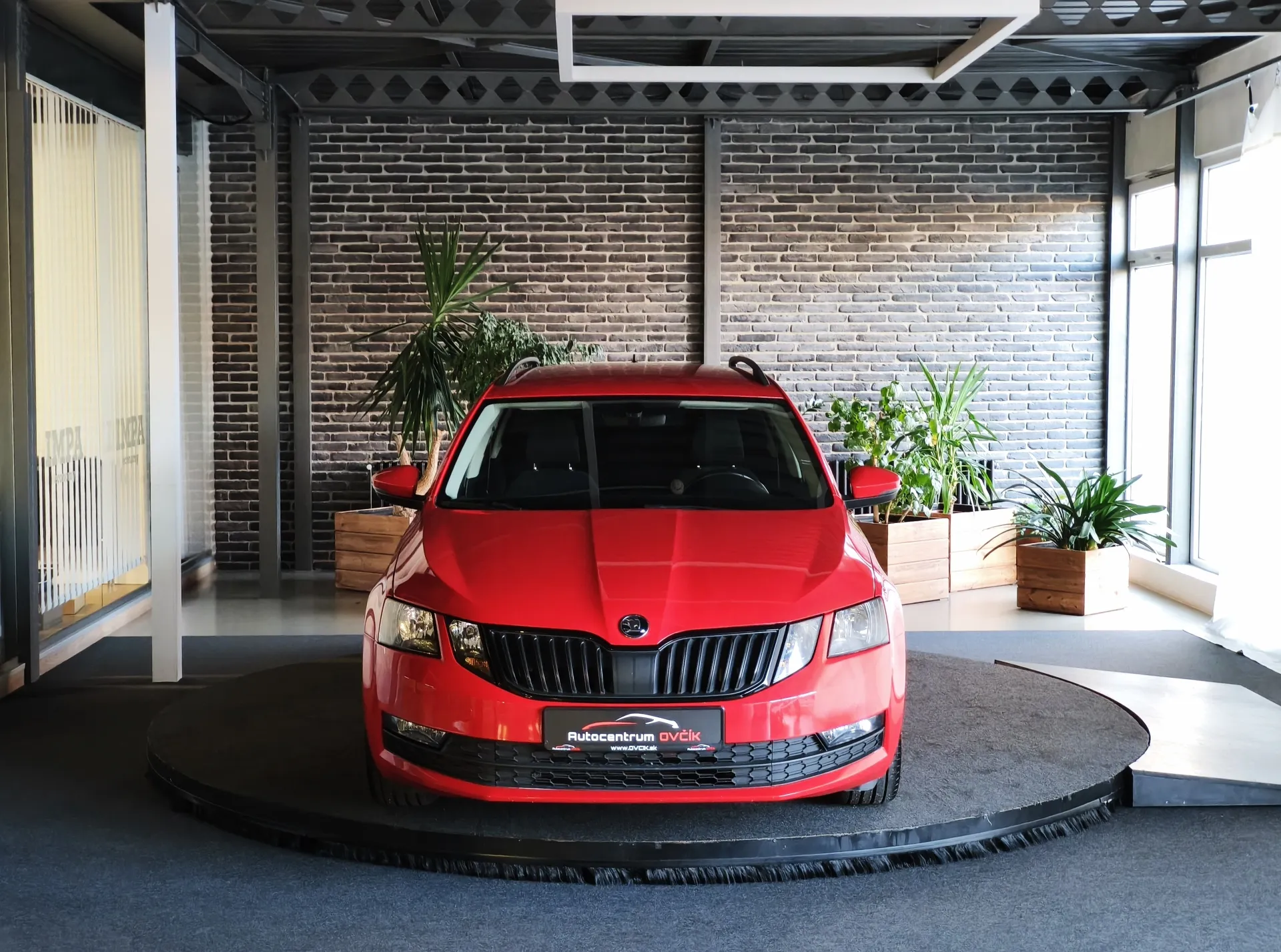 Škoda Octavia Combi 1.6 TDI 115k Ambition DSG EU6