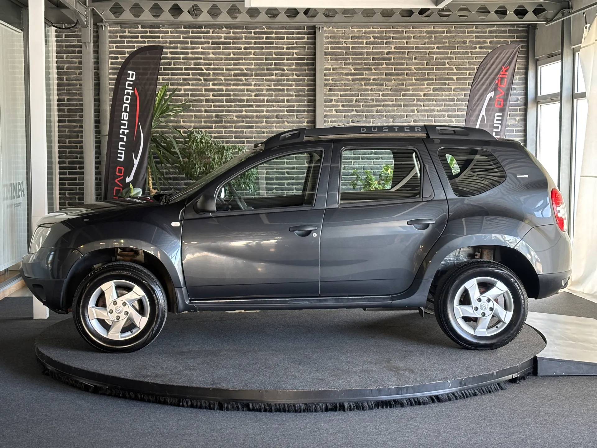 Dacia Duster 1.6 SCe 4x4 Cool