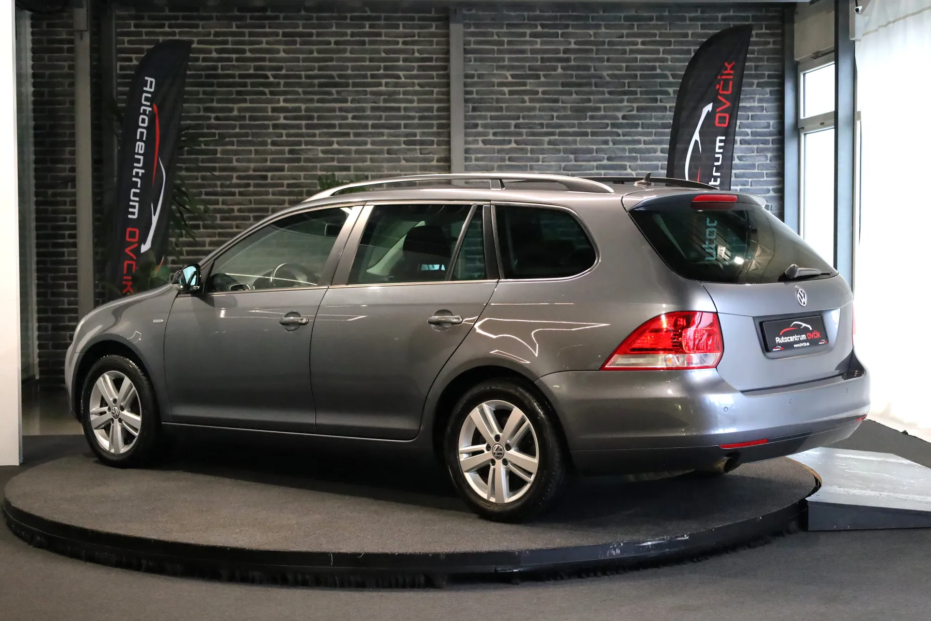 Volkswagen Golf Variant 1.2 TSI Comfortline